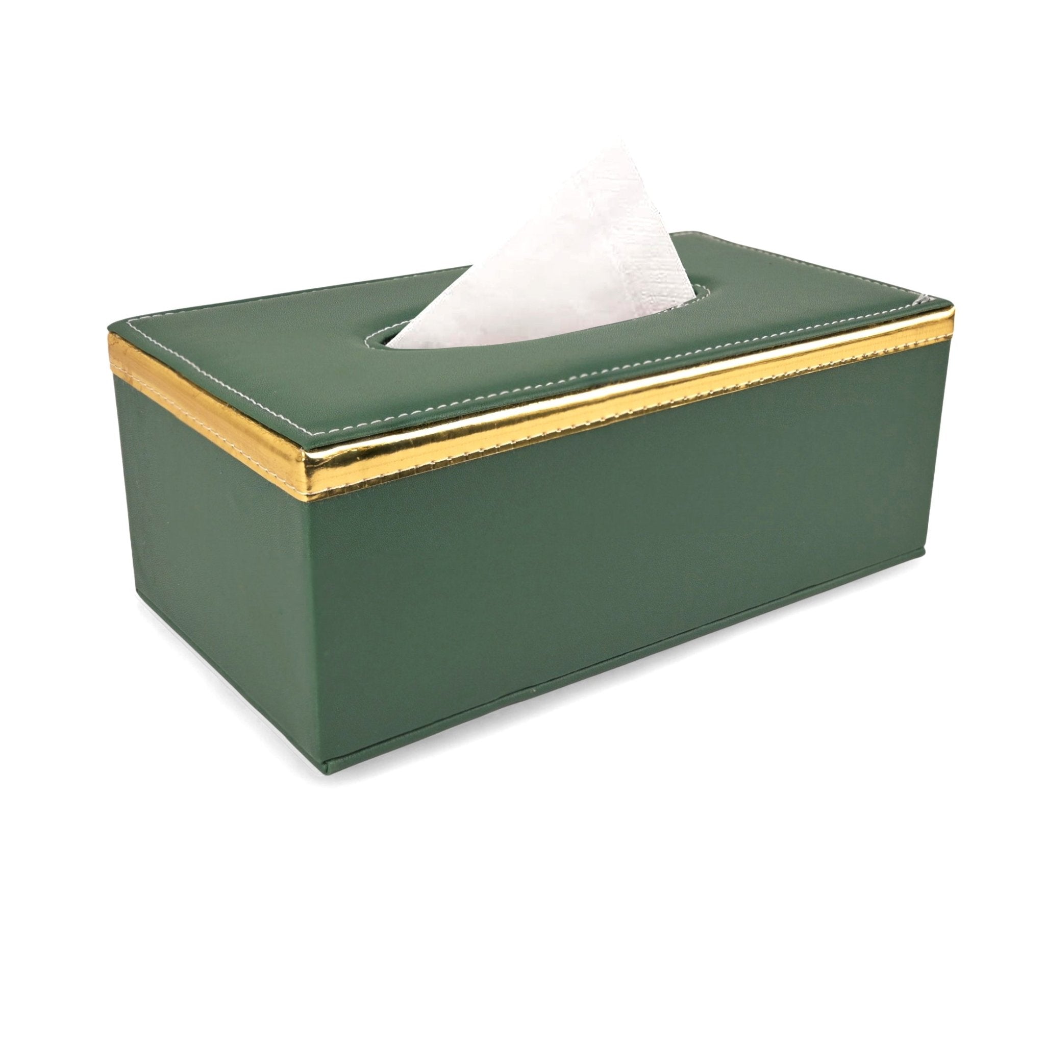 Sheen Tissue Paper Holder - oddpod