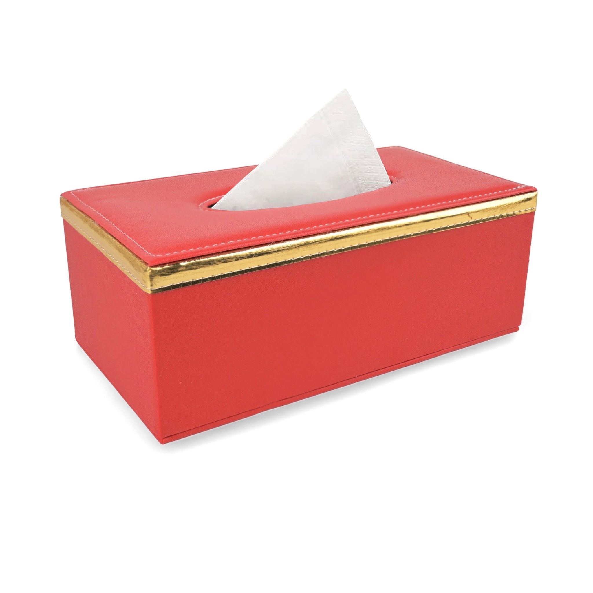 Sheen Tissue Paper Holder - oddpod