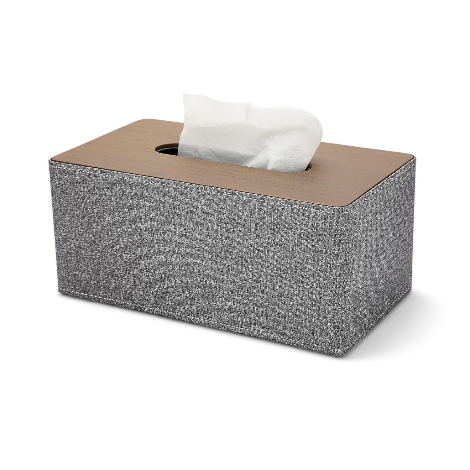 Lush Tissue Holder - Large