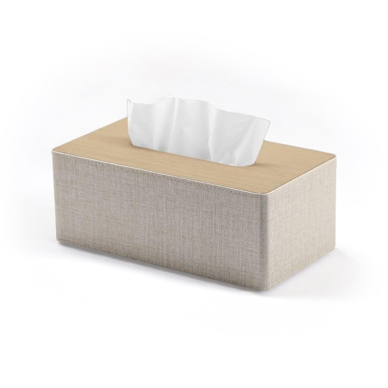 Lush Tissue Holder - Large