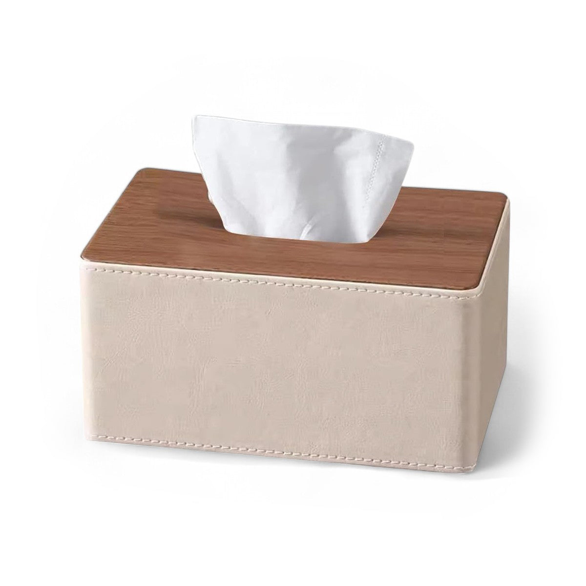 Lush Tissue Holder - Small