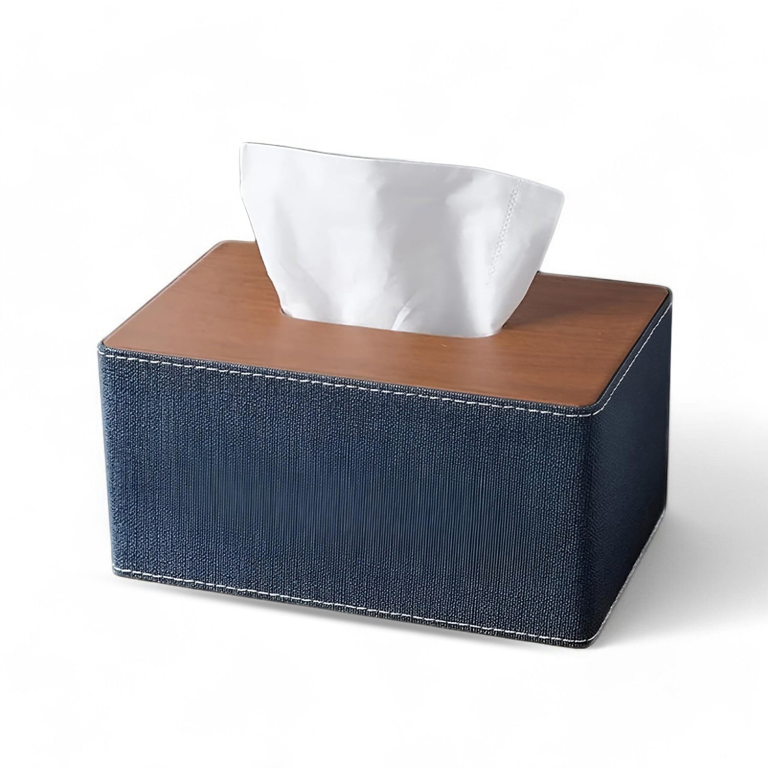 Lush Tissue Holder - Small