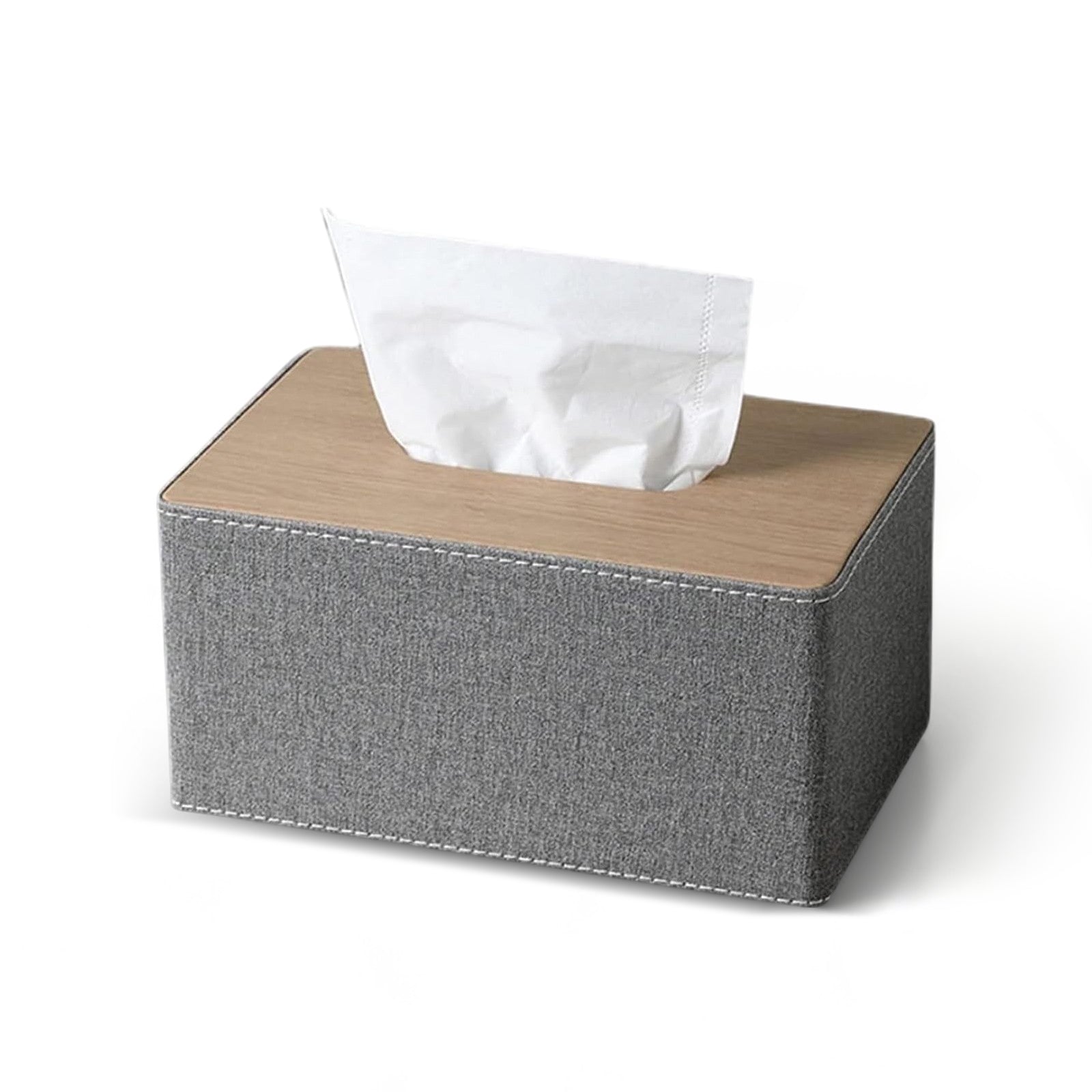 Lush Tissue Holder - Small