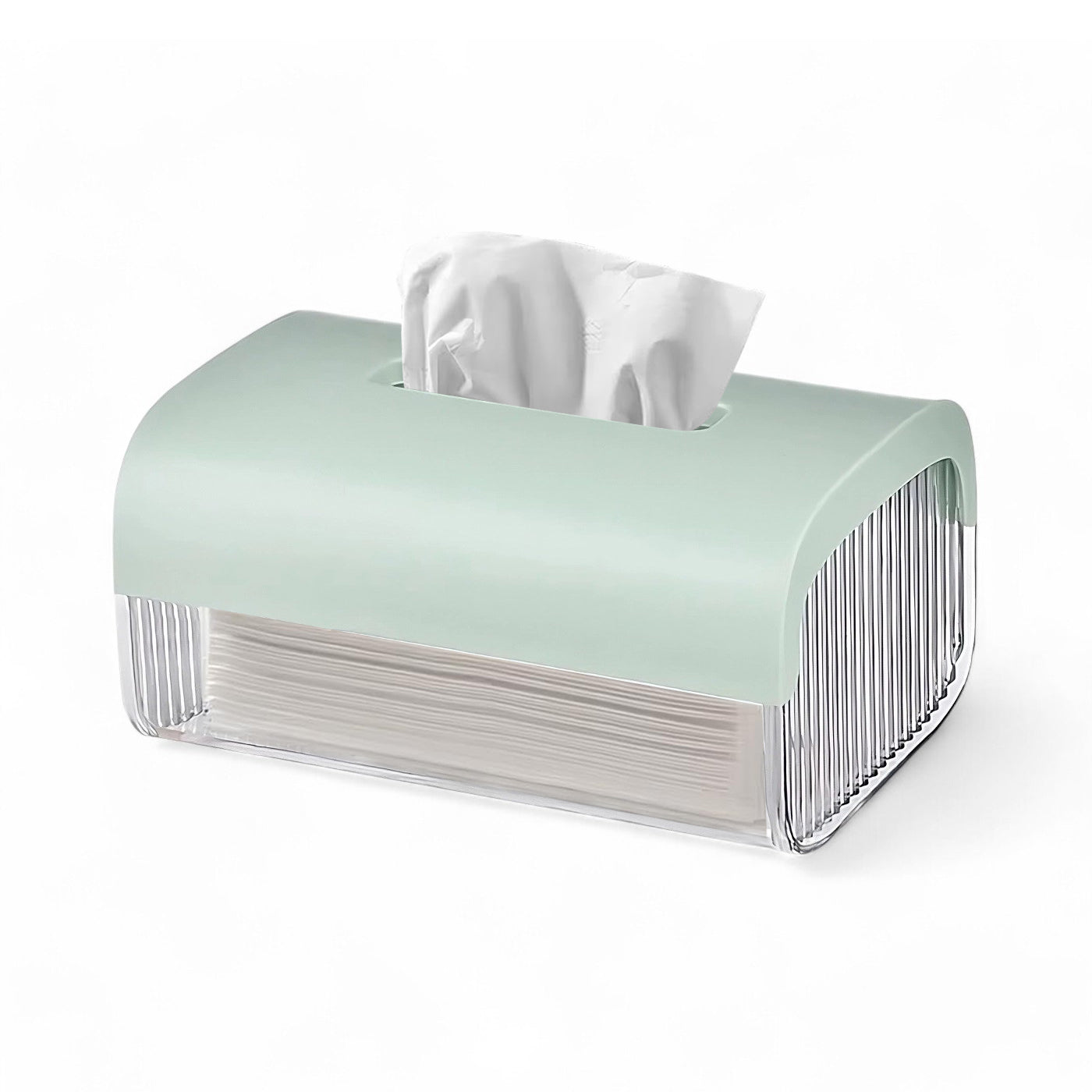 Vue Tissue Paper Holder