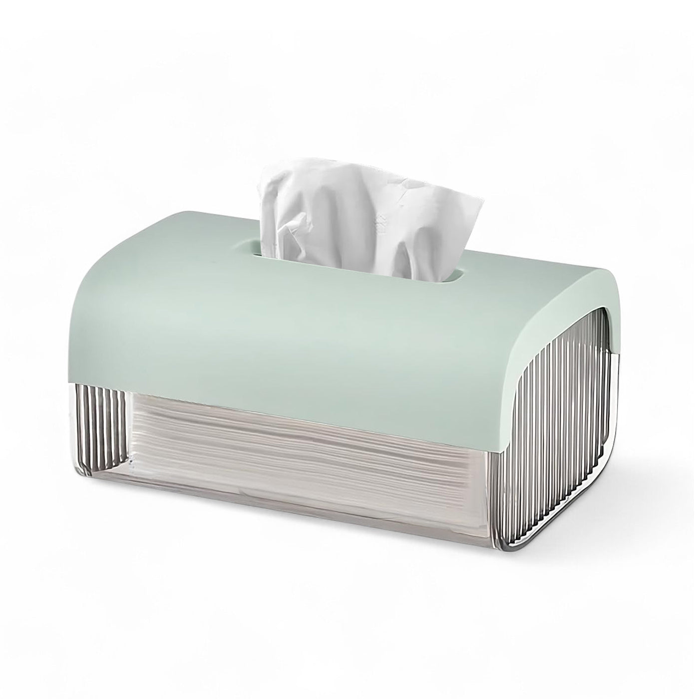 Vue Tissue Paper Holder