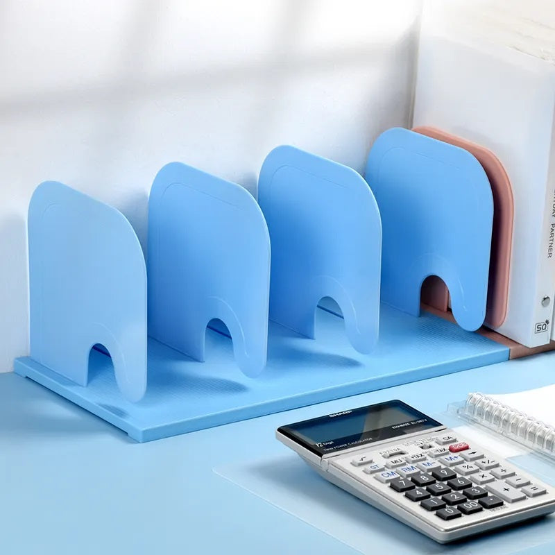 Divider Bookends