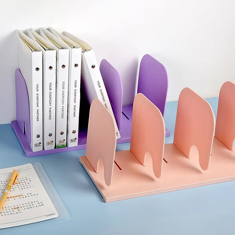 Divider Bookends