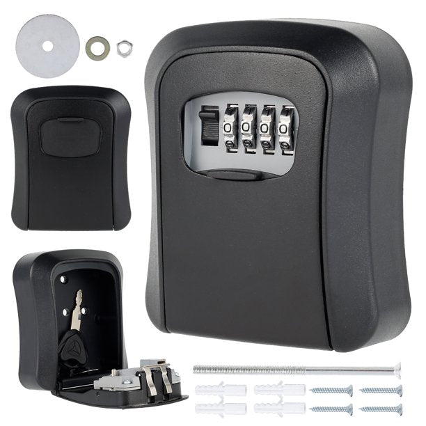 Standard Key Safe Box