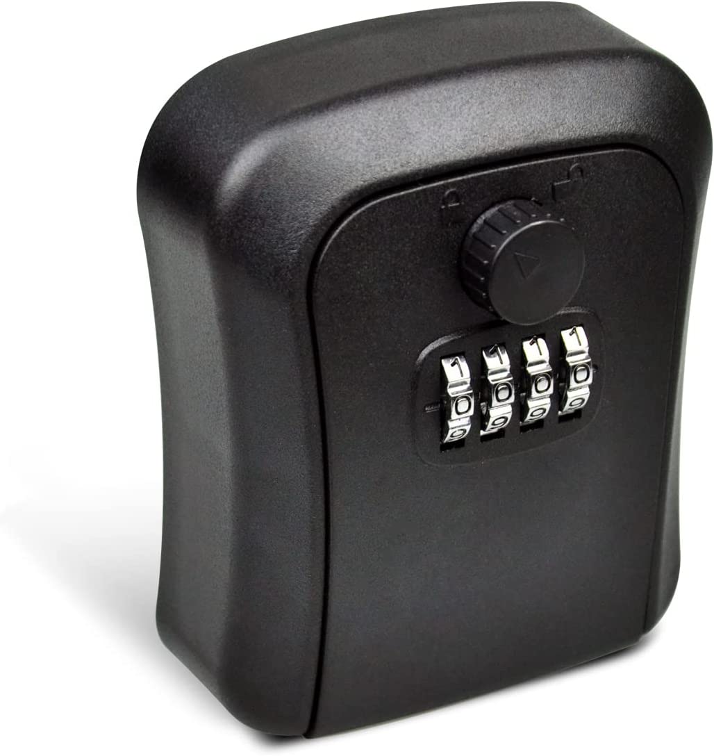 ABS Key Safe Box