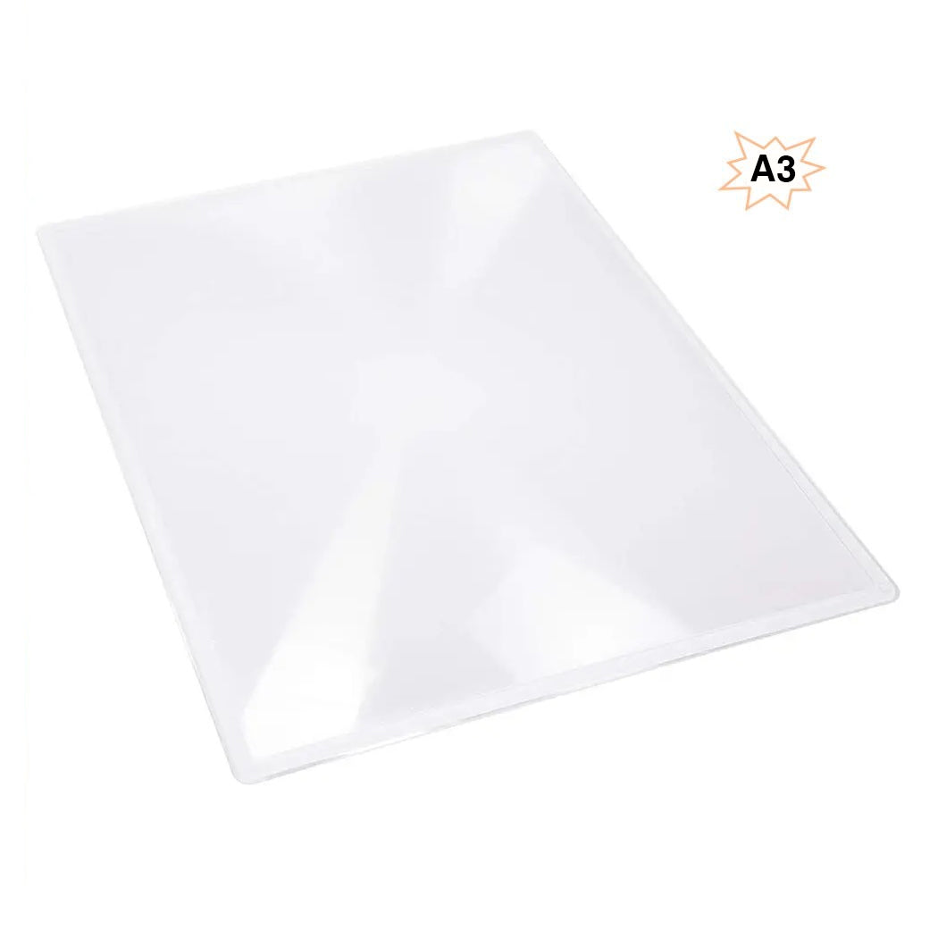 Large Acrylic MagSheet