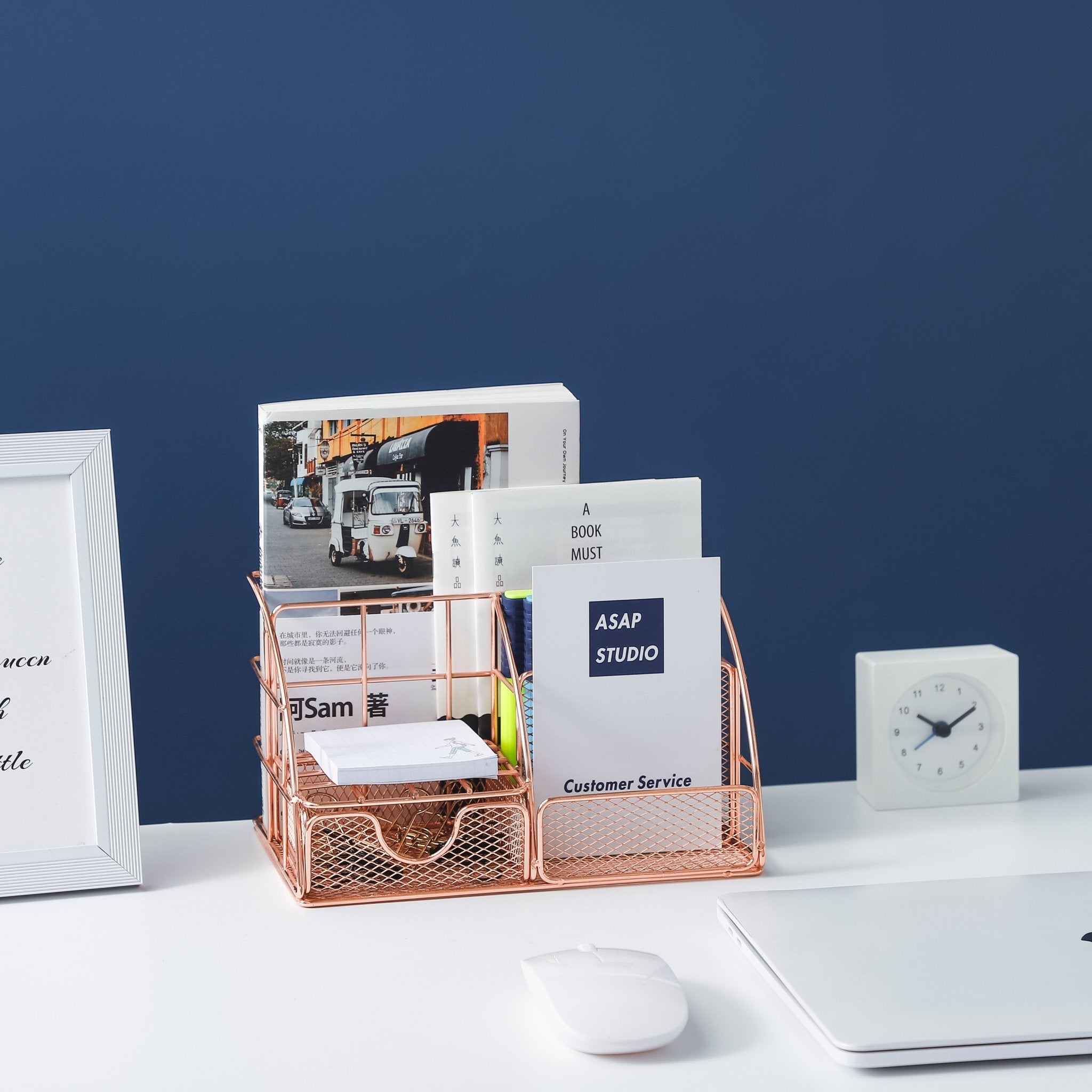 Luxe Pen Stand - oddpod