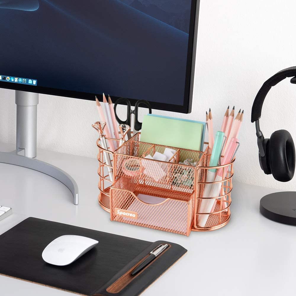 Ovate Pen Stand