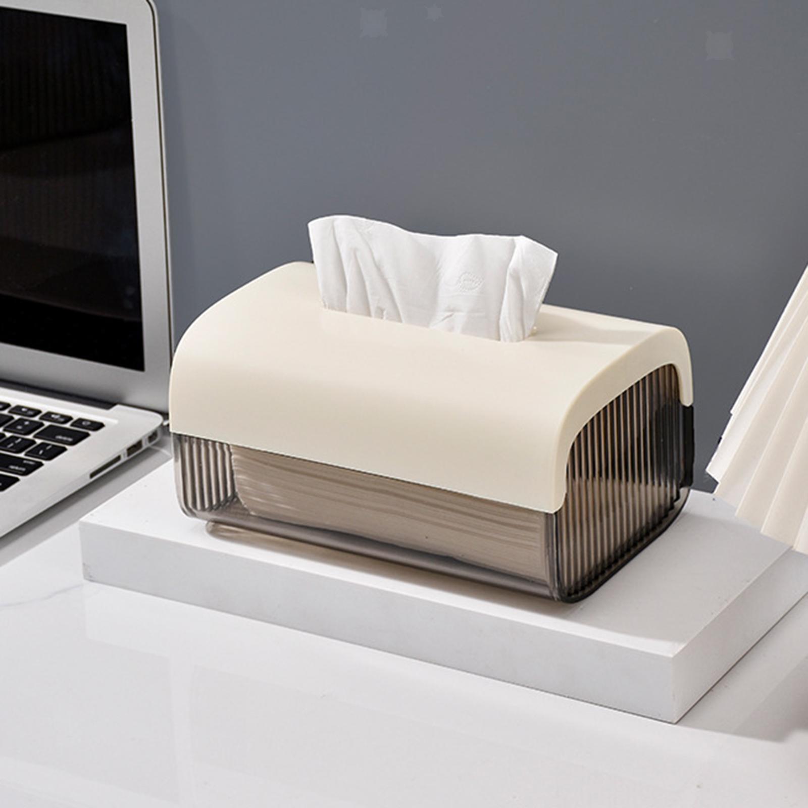 Vue Tissue Paper Holder