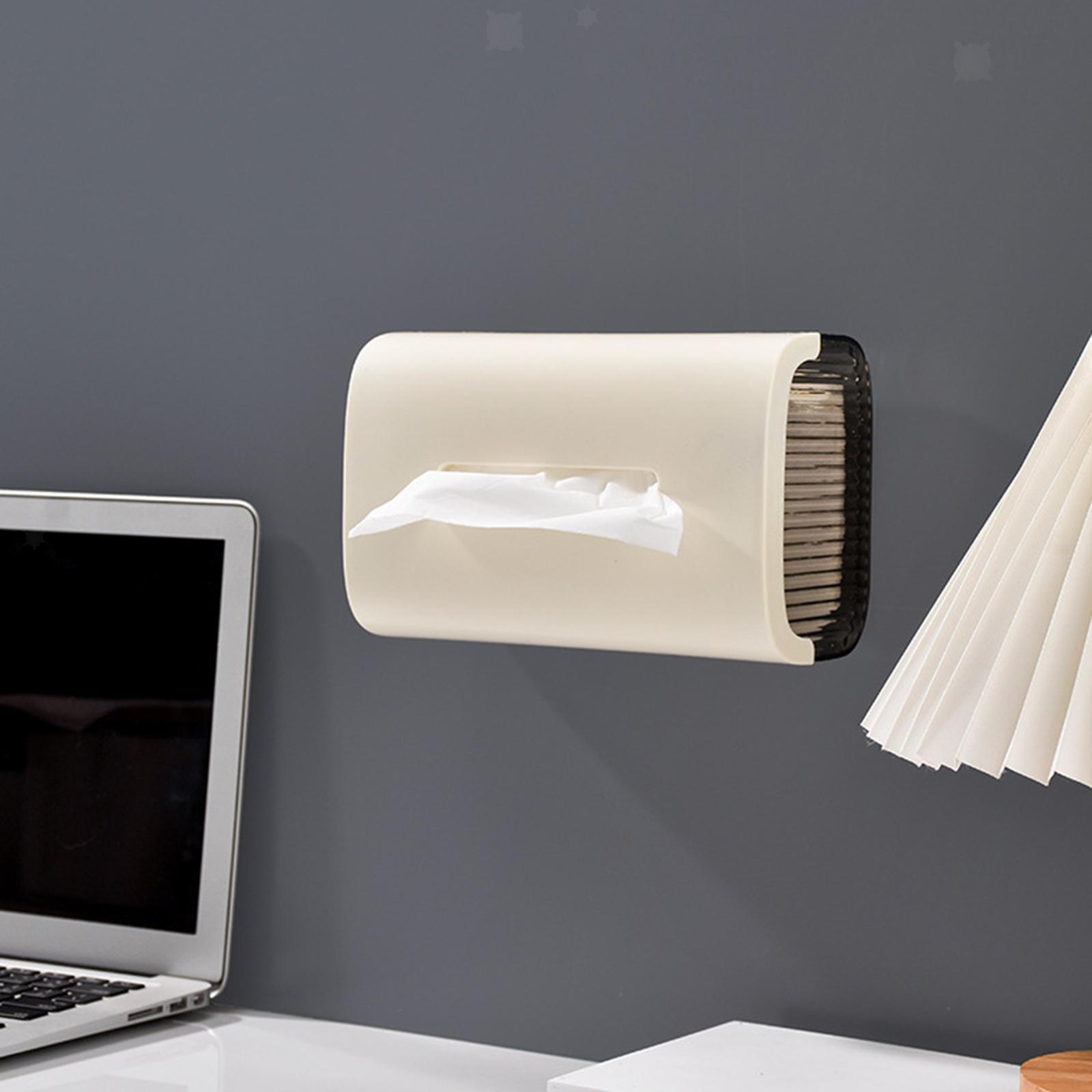 Vue Tissue Paper Holder