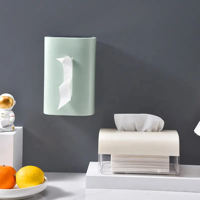 Vue Tissue Paper Holder