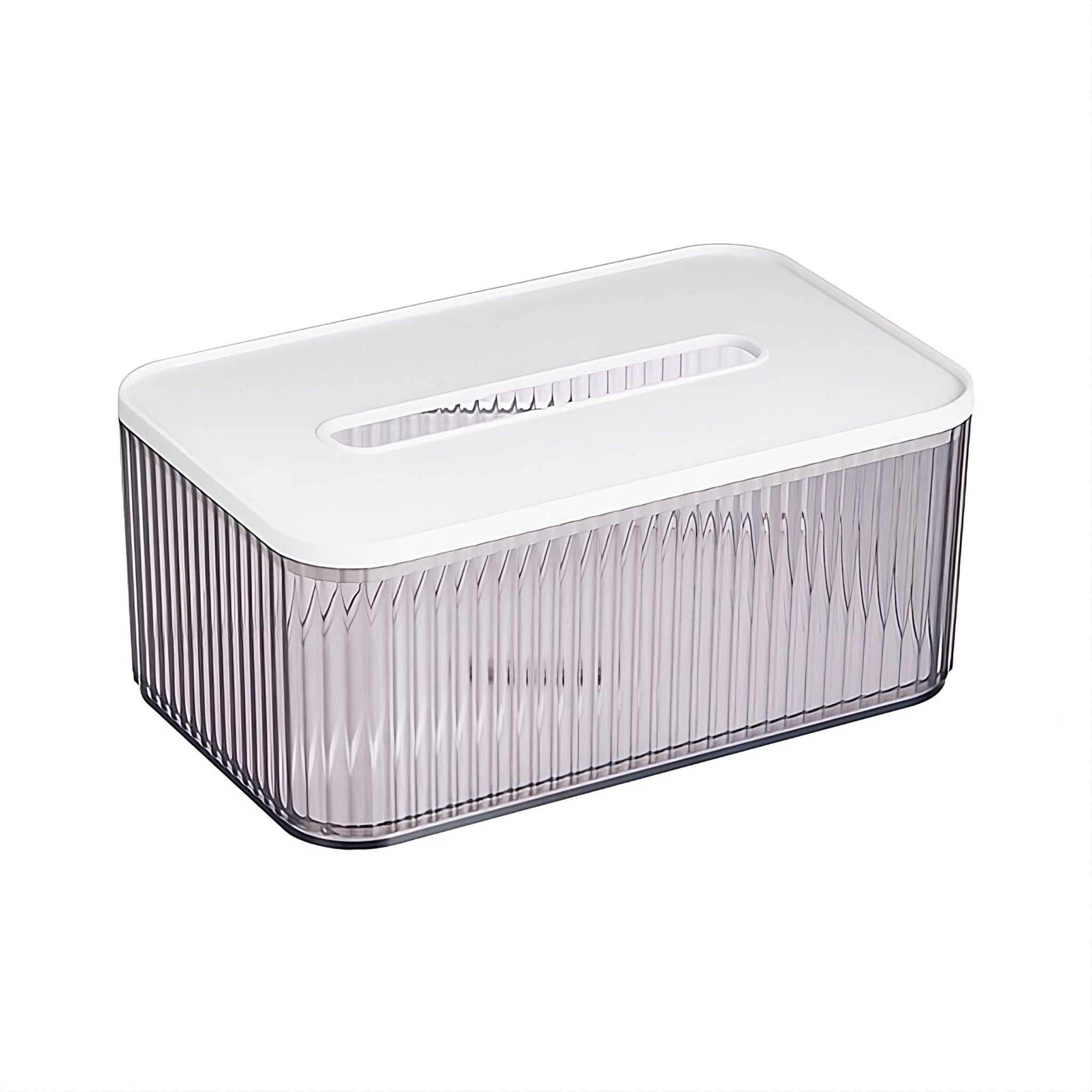 Fluted Tissue Paper Holder - oddpod
