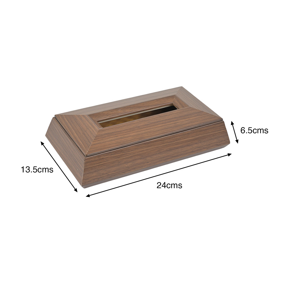 Edge Tissue Paper Holder