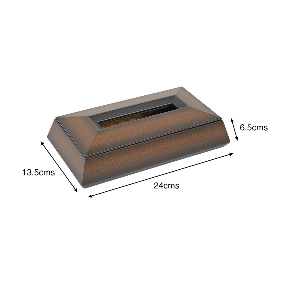 Edge Tissue Paper Holder