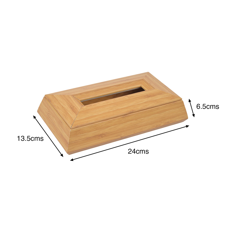 Edge Tissue Paper Holder