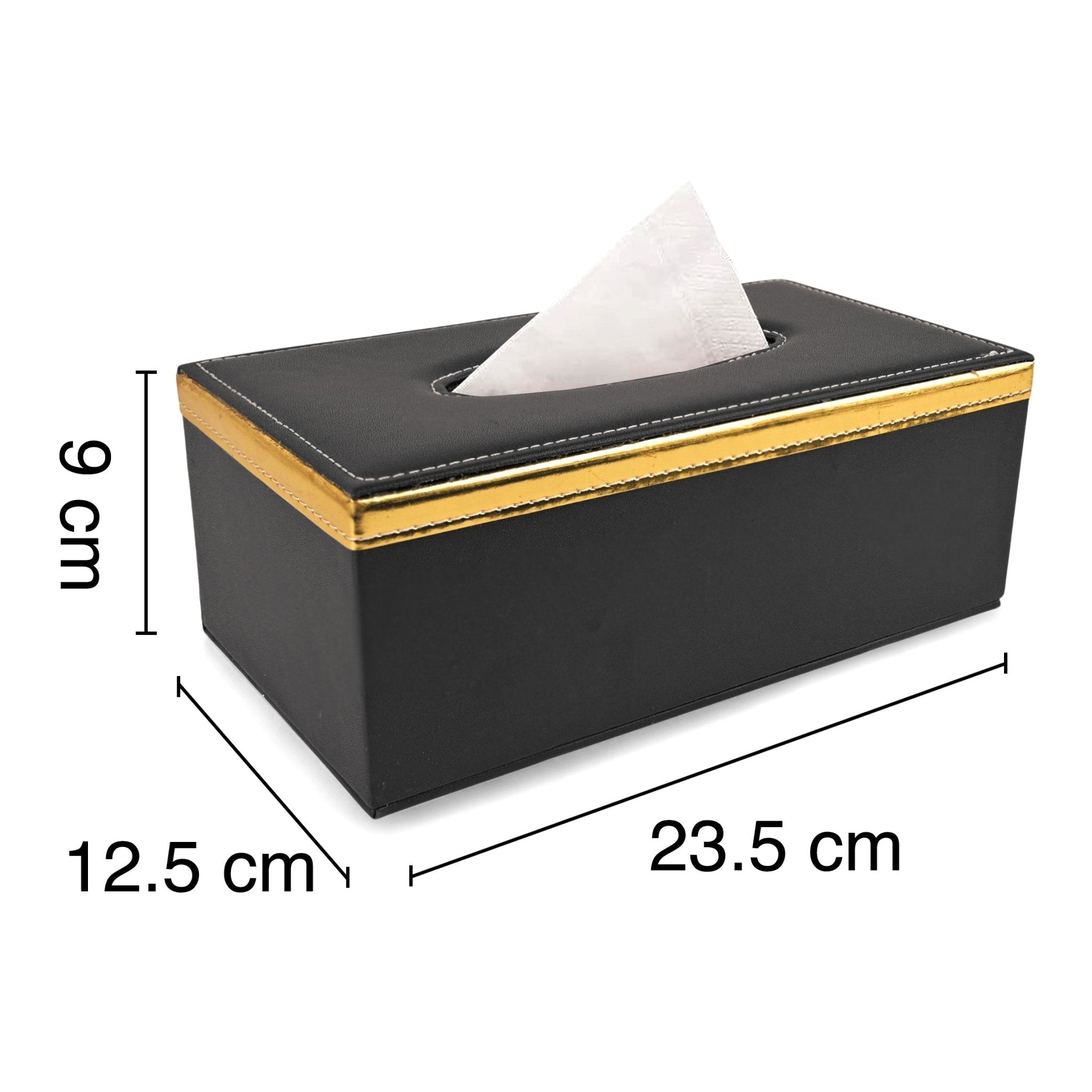 Sheen Tissue Paper Holder - oddpod