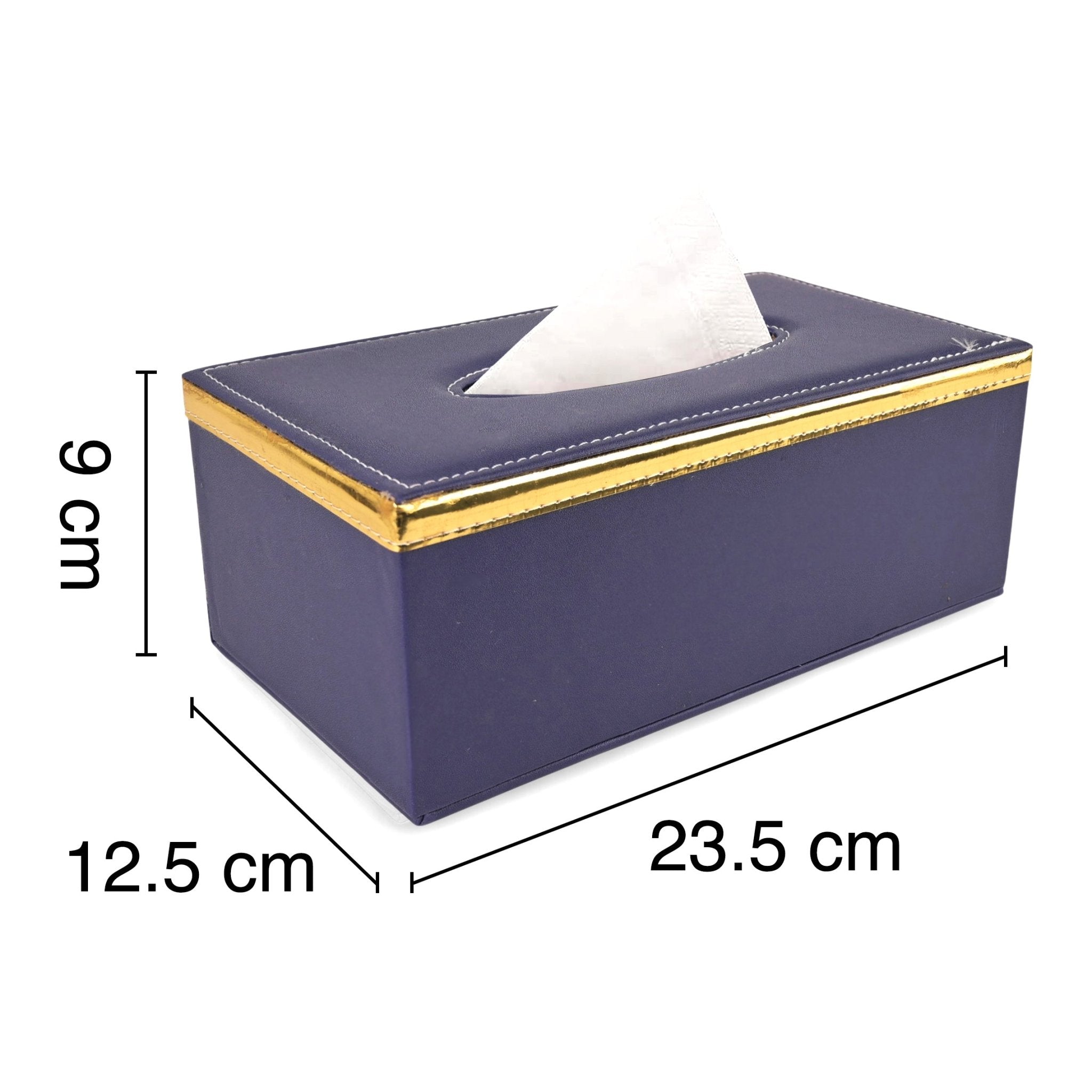 Sheen Tissue Paper Holder - oddpod