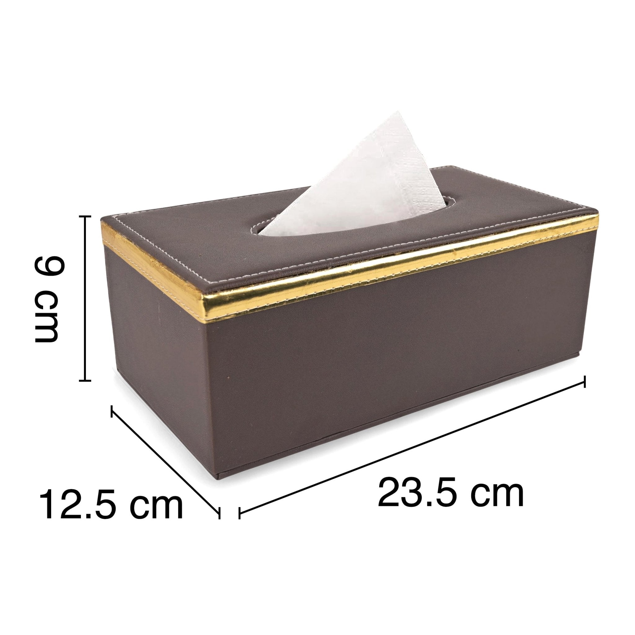 Sheen Tissue Paper Holder - oddpod