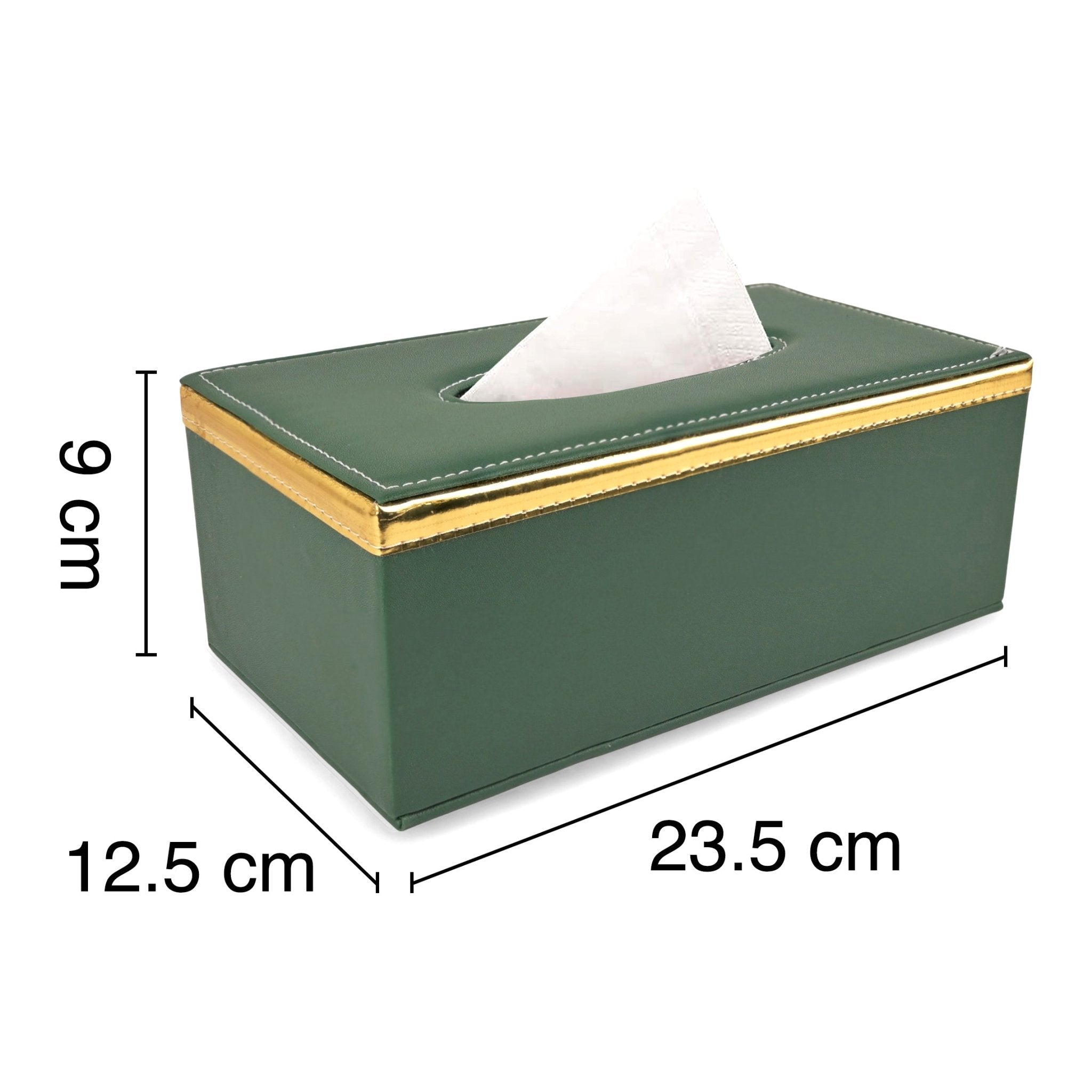 Sheen Tissue Paper Holder - oddpod