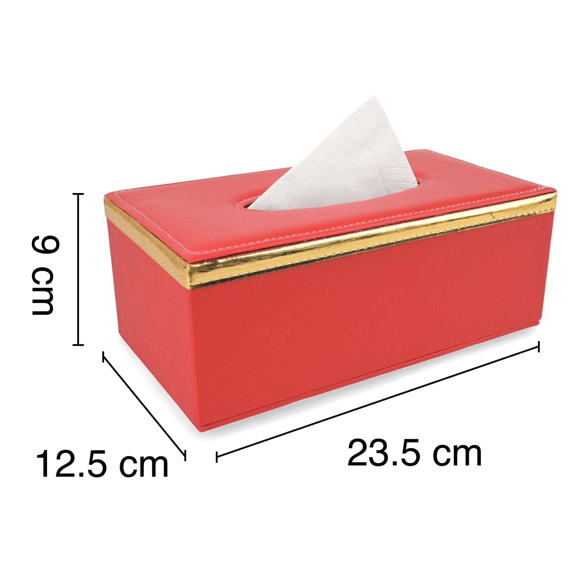 Sheen Tissue Paper Holder - oddpod