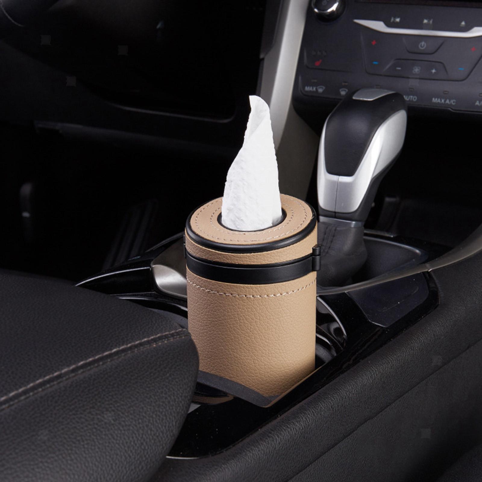 TidyCar Tissue Holder