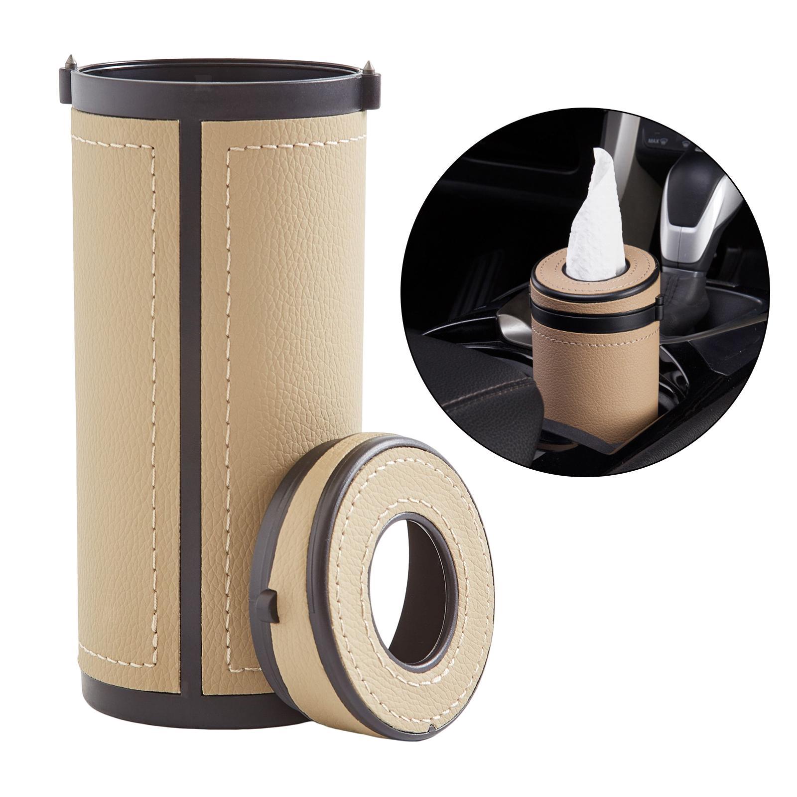 TidyCar Tissue Holder