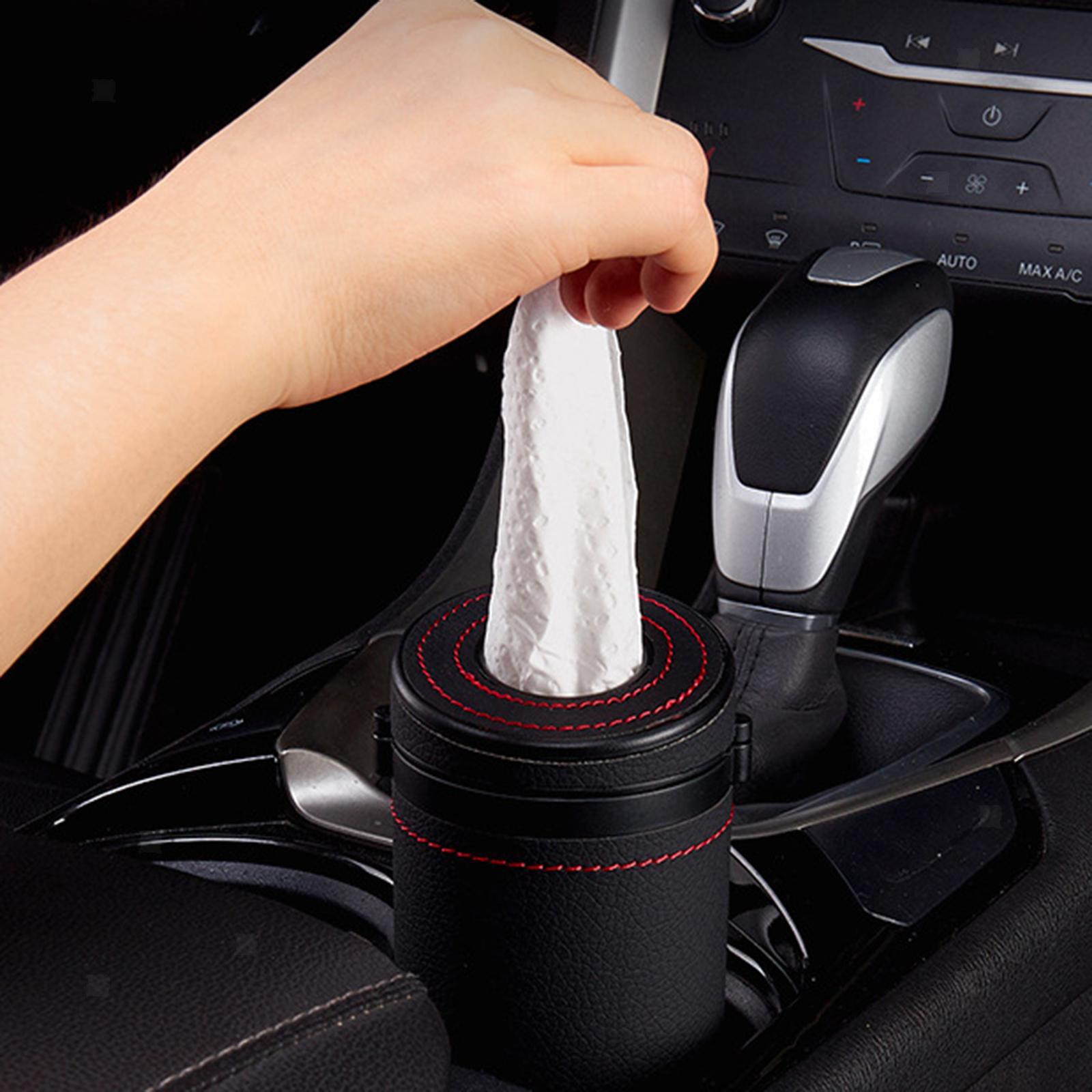 TidyCar Tissue Holder