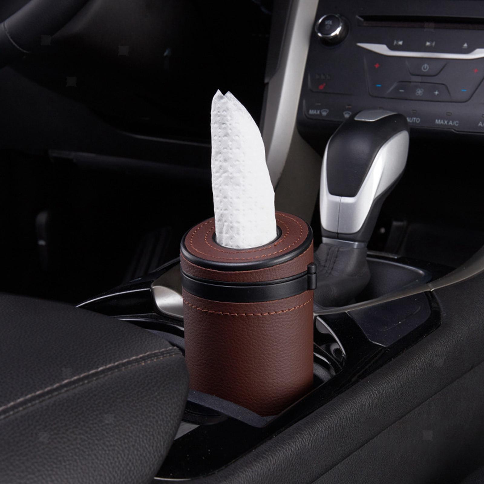 TidyCar Tissue Holder