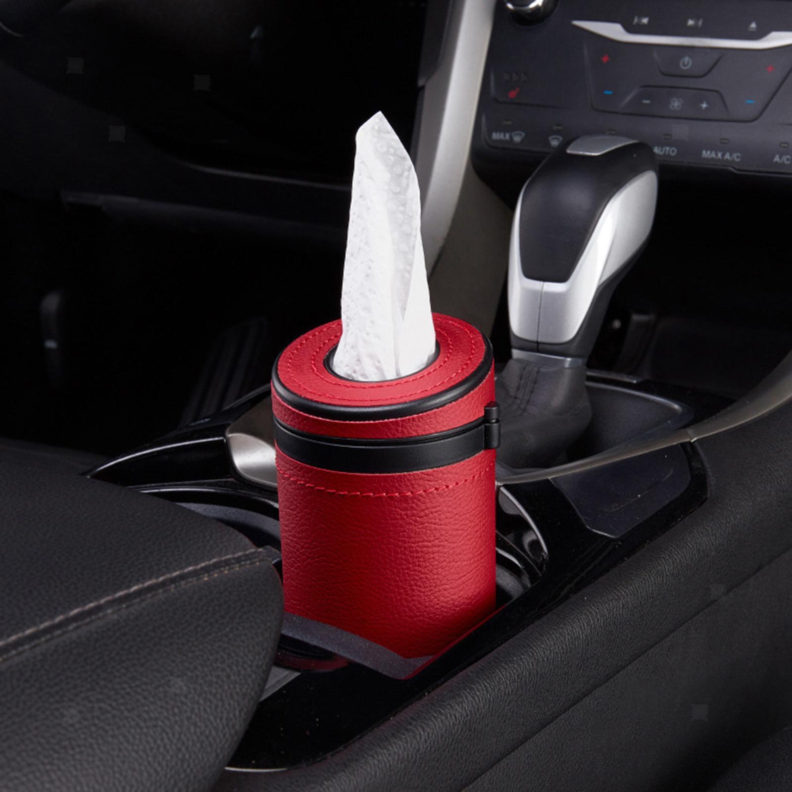 TidyCar Tissue Holder