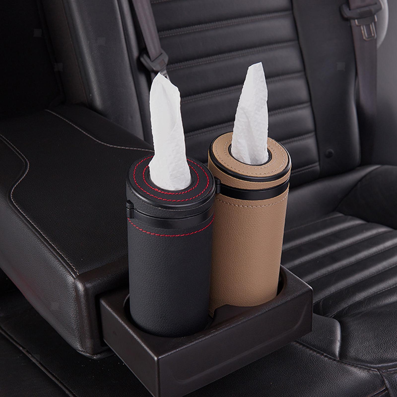 TidyCar Tissue Holder