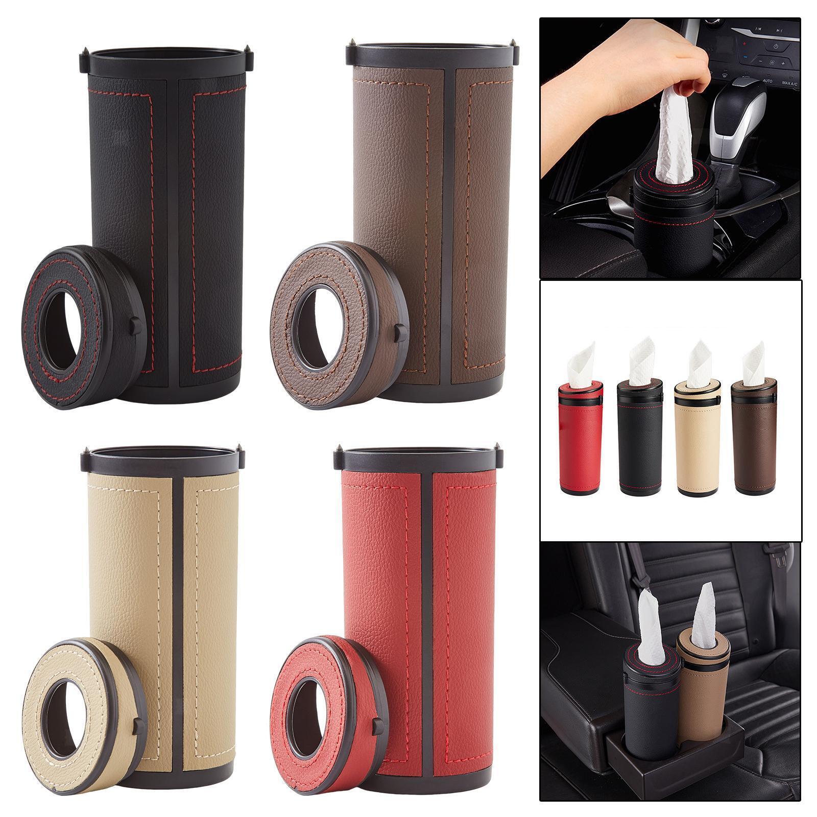 TidyCar Tissue Holder