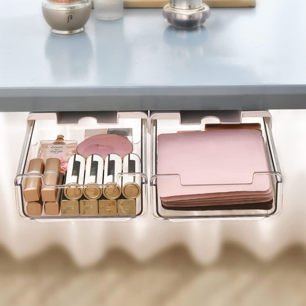 Modern Hidden Drawer