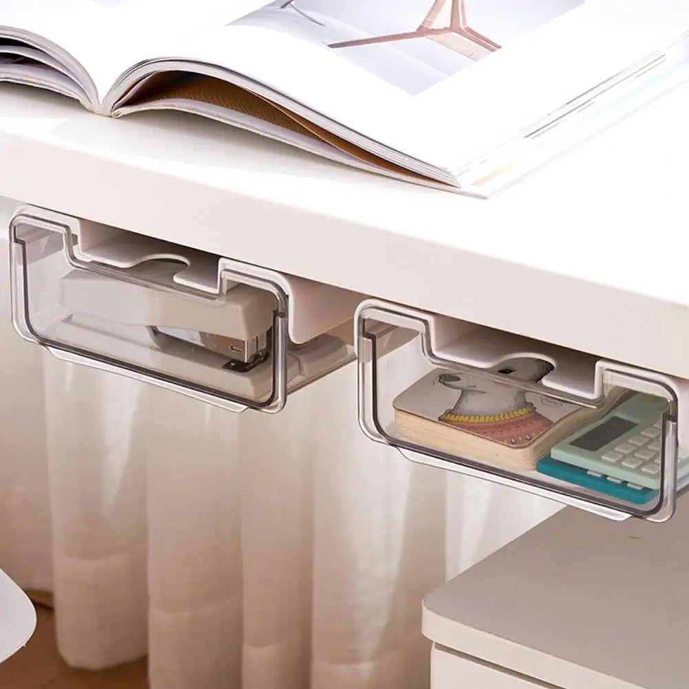 Modern Hidden Drawer