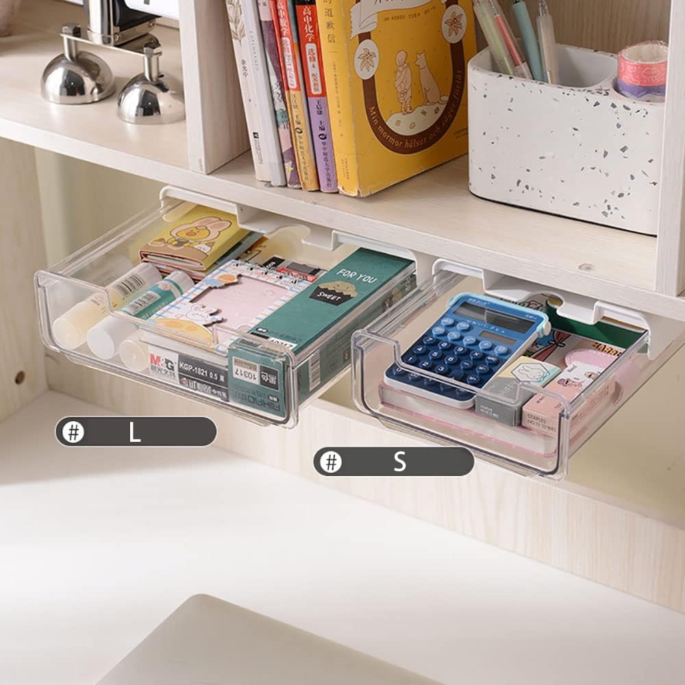 Modern Hidden Drawer