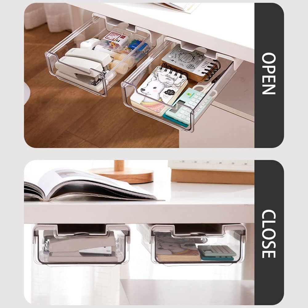 Modern Hidden Drawer