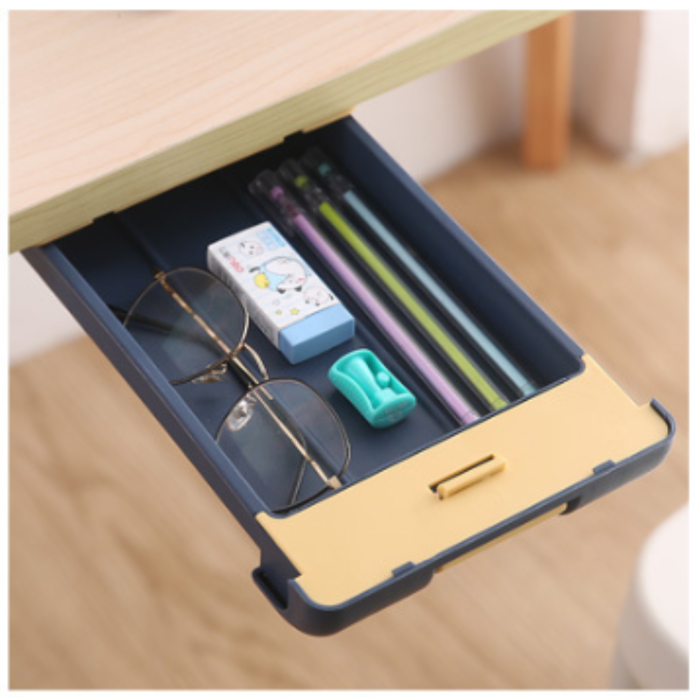 Pop-up Hidden Drawer