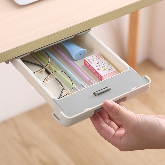 Pop-up Hidden Drawer