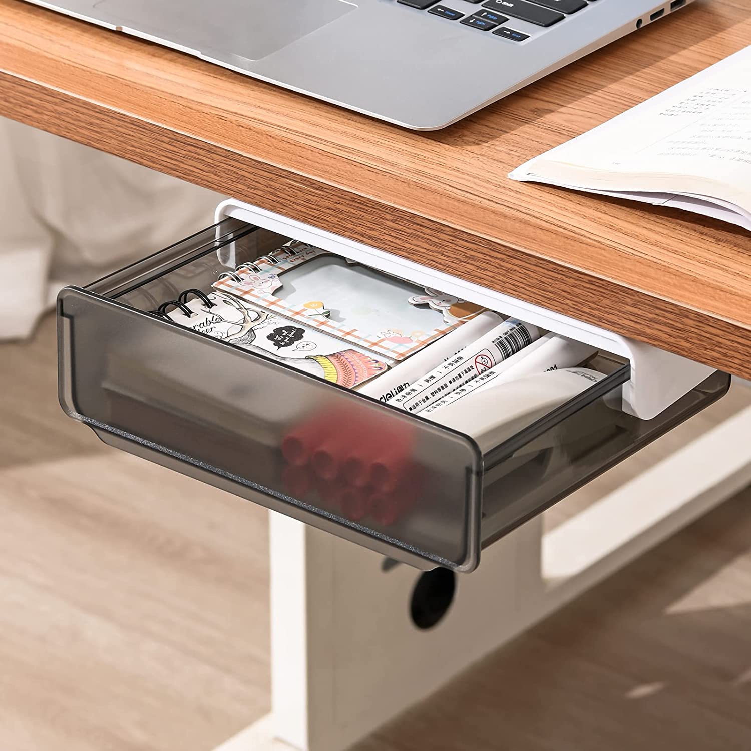 Premium Hidden Drawer - Large