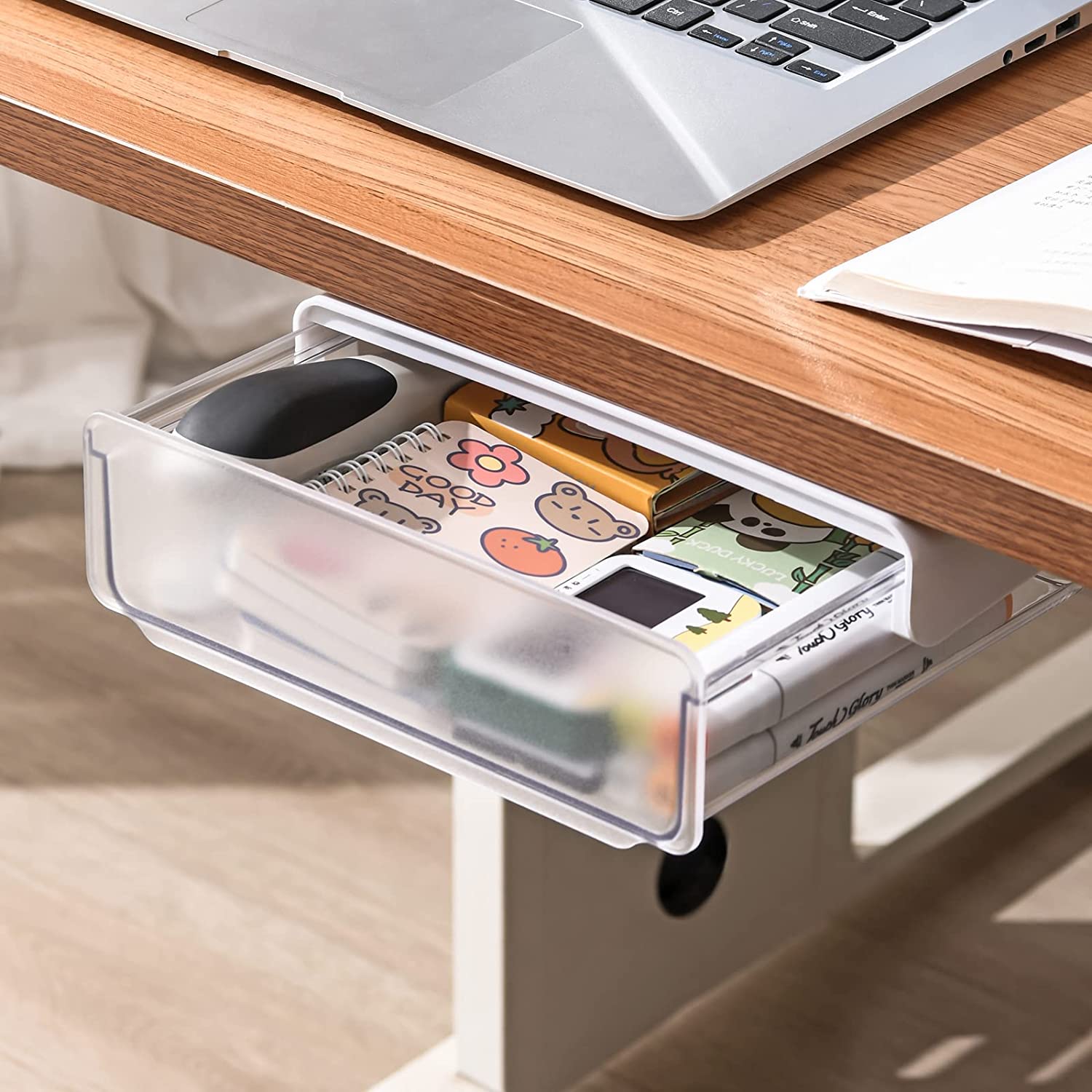 Premium Hidden Drawer - Large