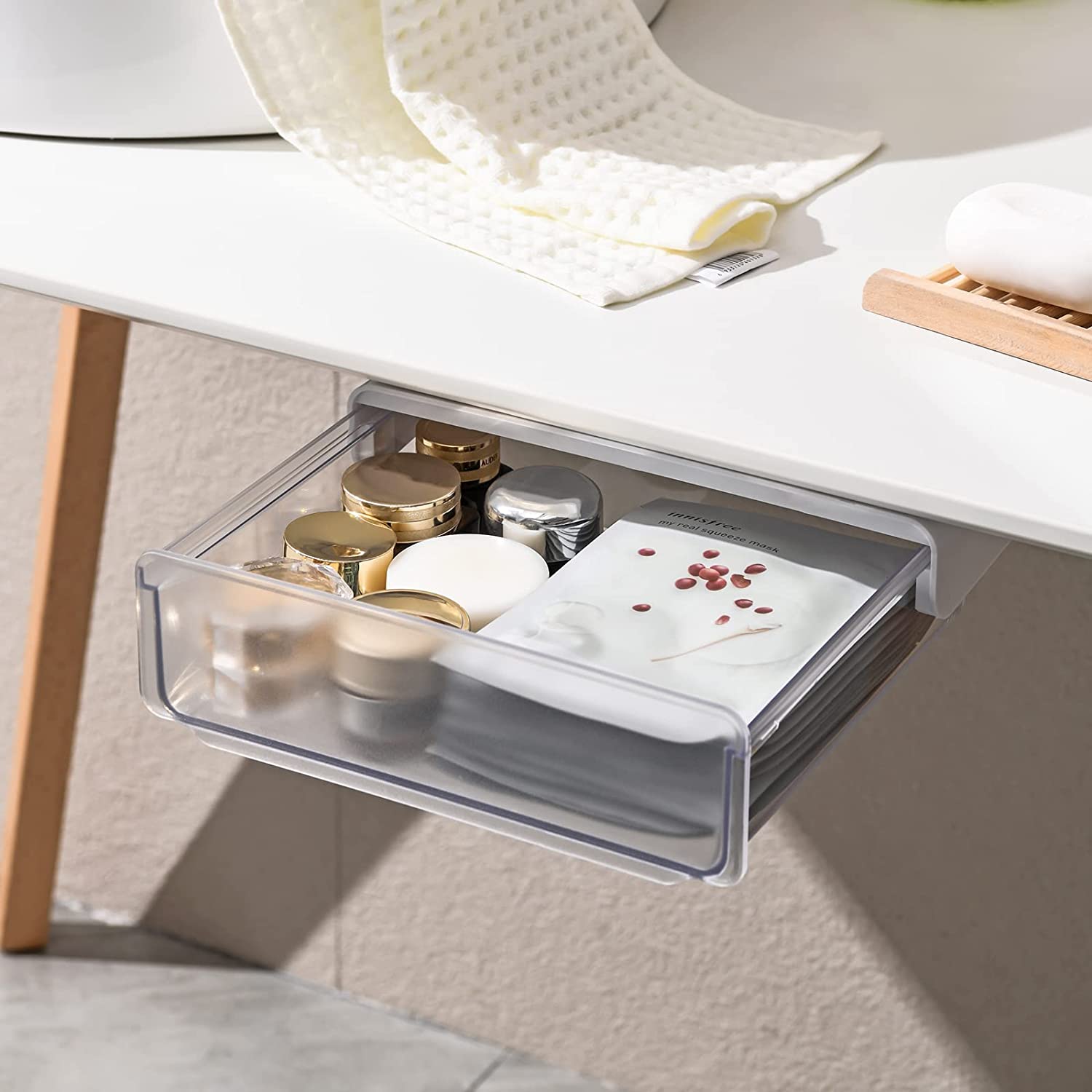 Premium Hidden Drawer - Large