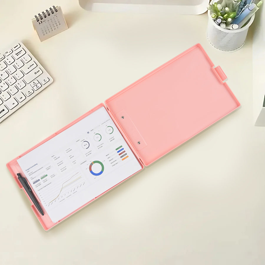 Edge Storage Clipboard