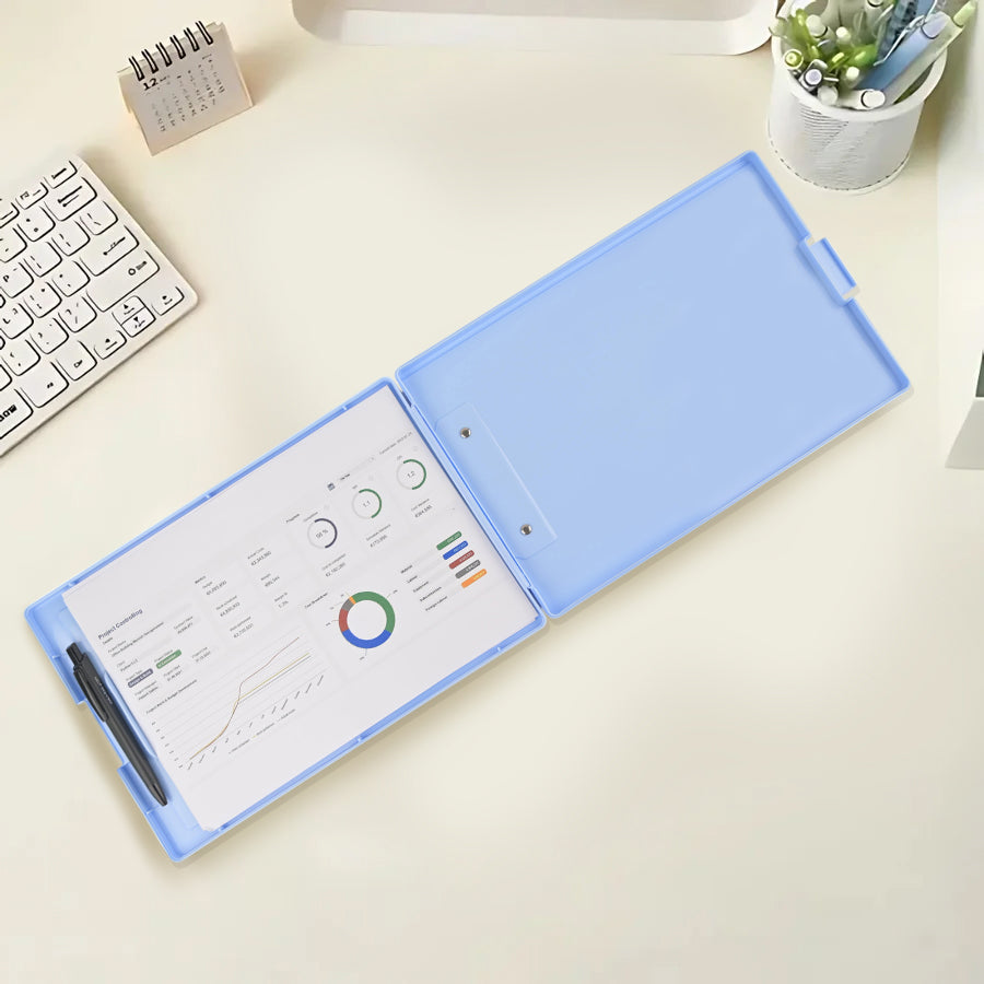 Edge Storage Clipboard