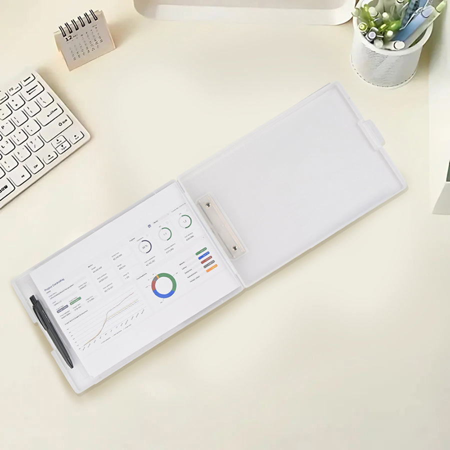 Edge Storage Clipboard