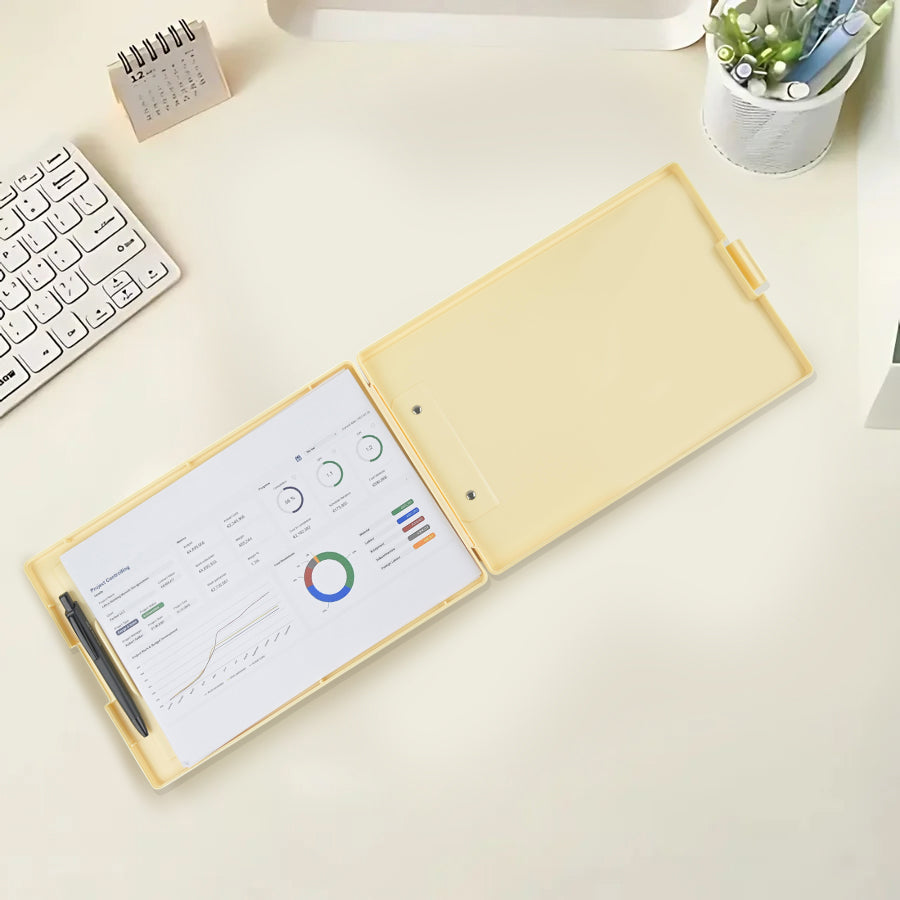 Edge Storage Clipboard