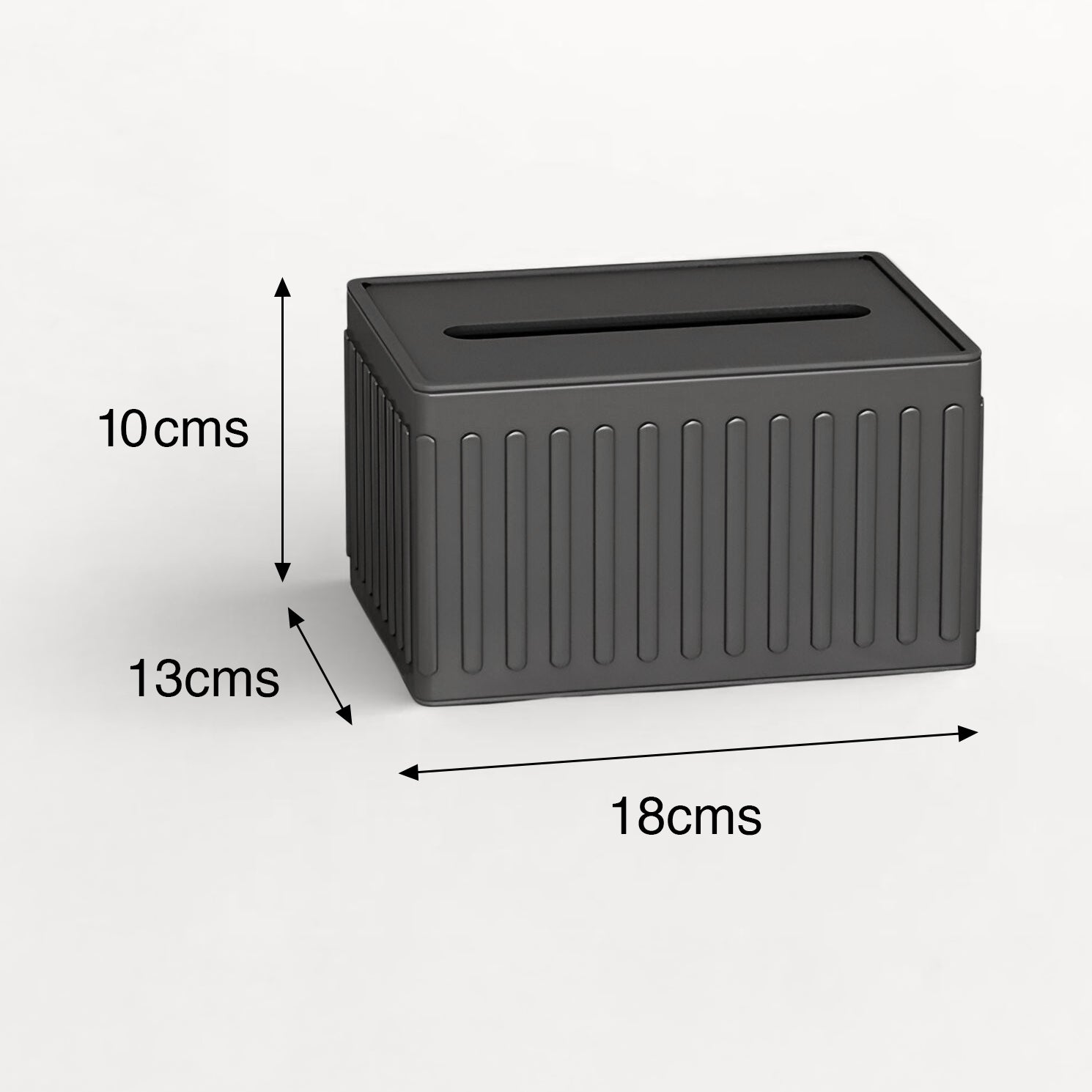CoreMini Metal Tissue Holder