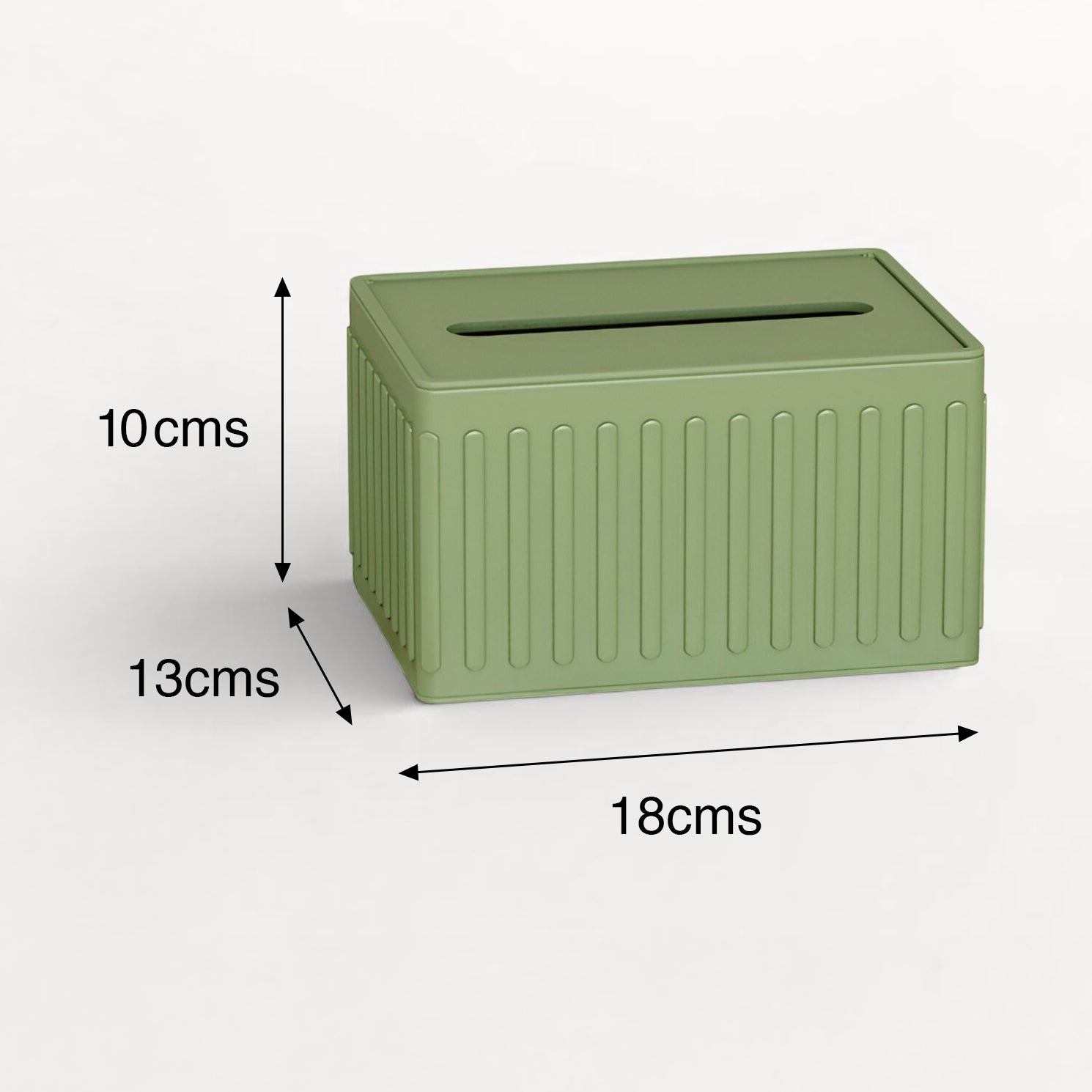 CoreMini Metal Tissue Holder